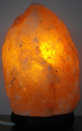 Солиева лампа